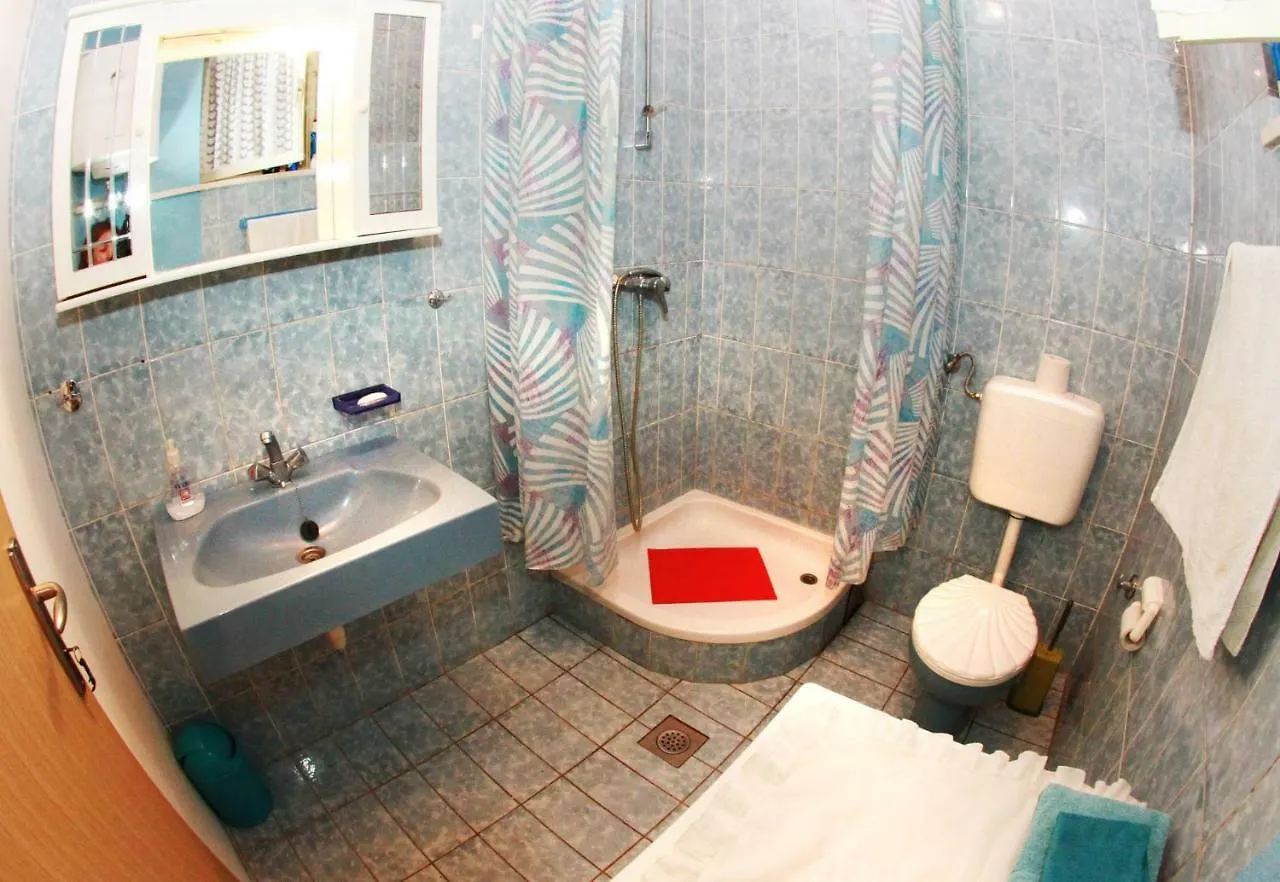 Apartament Raos Iva Trogir