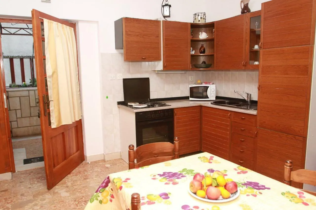 Apartament Raos Iva Trogir