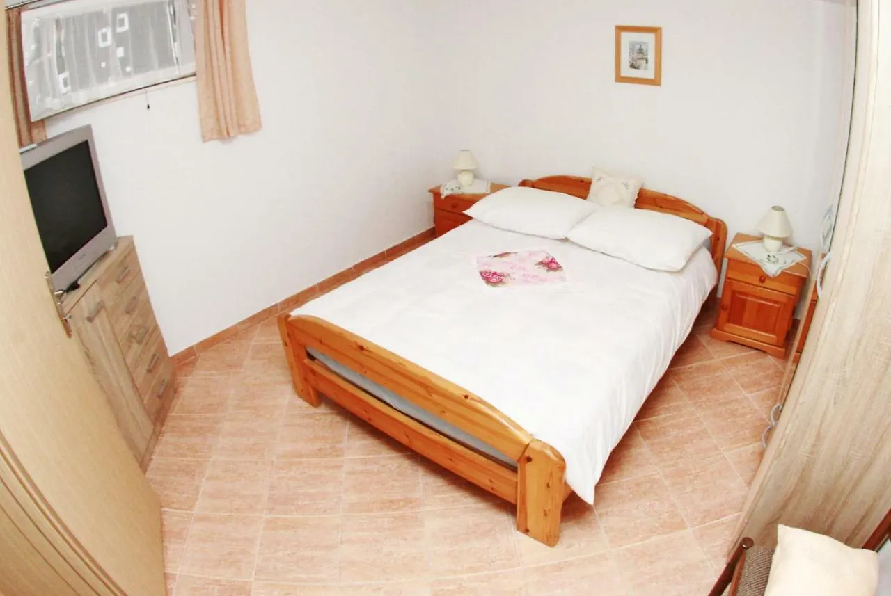 Apartament Raos Iva Trogir