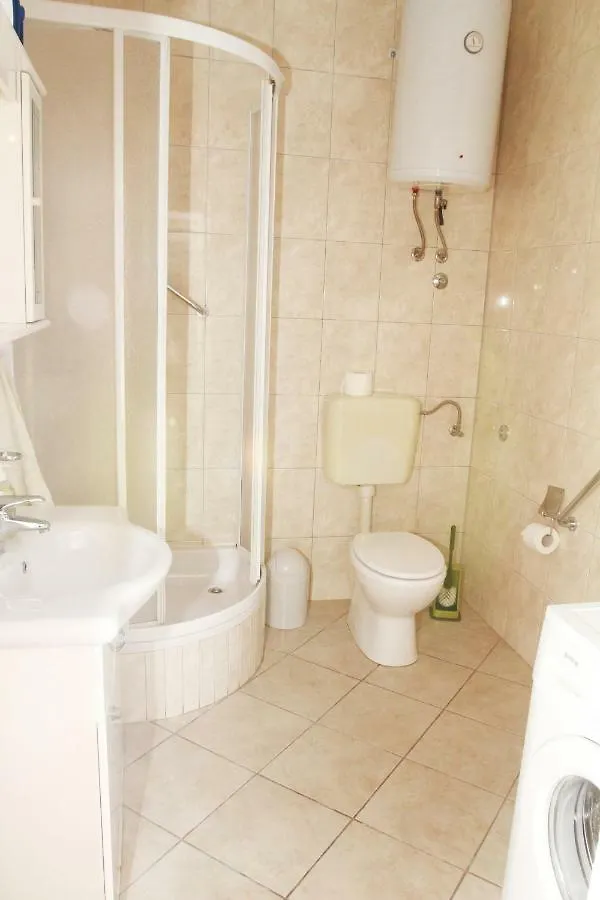Apartament Raos Iva Trogir Chorwacja