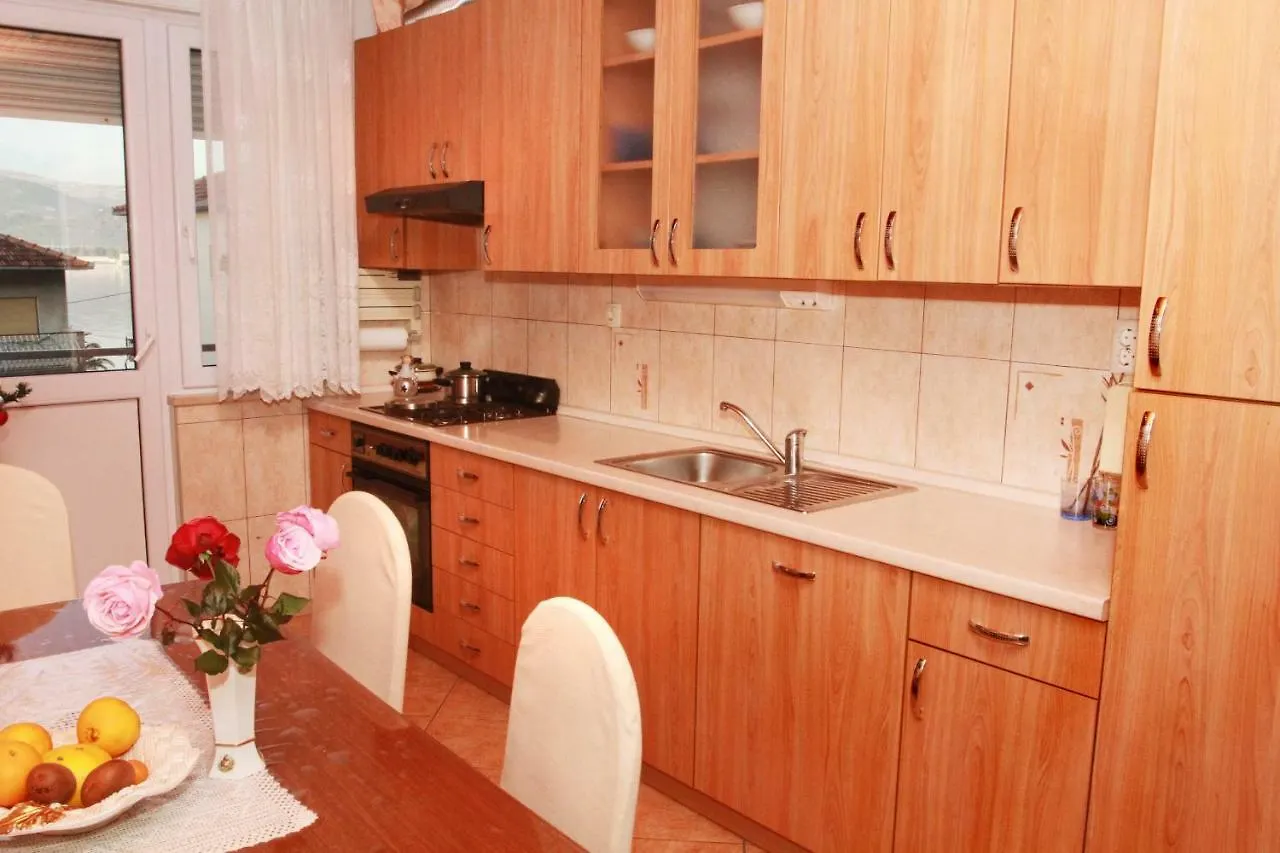 Apartament Raos Iva Trogir