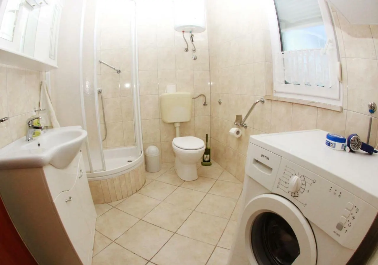 Apartament Raos Iva Trogir