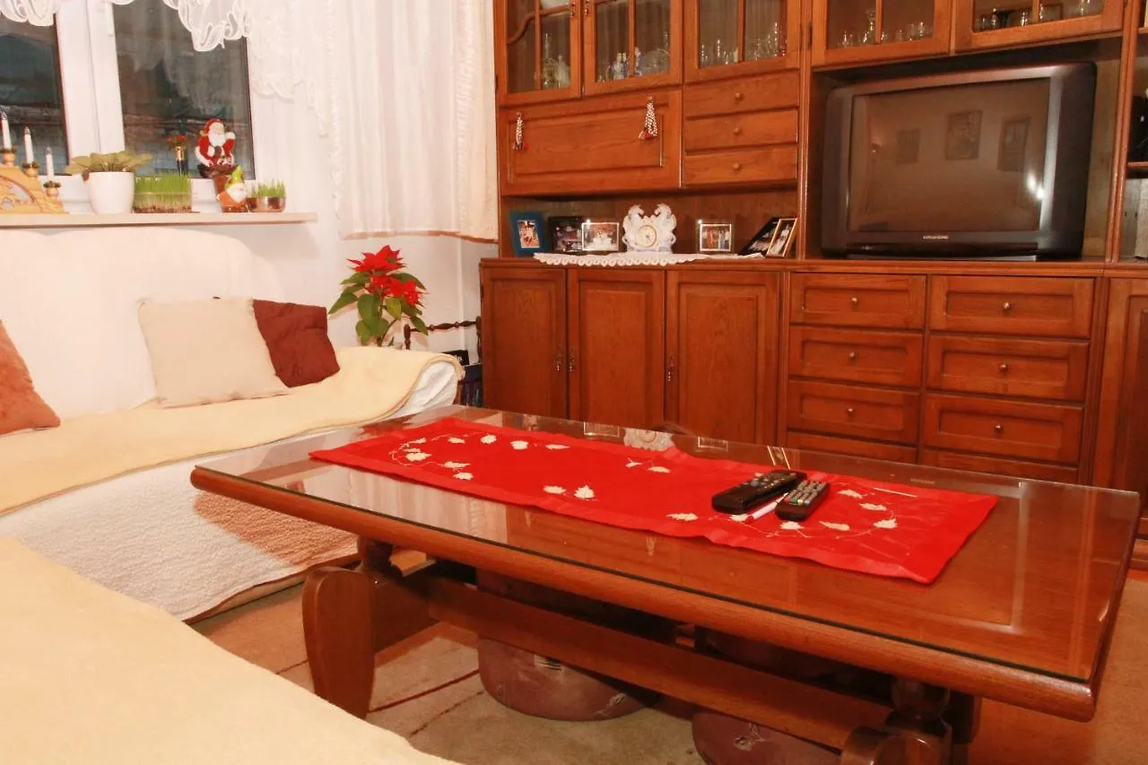 Apartament Raos Iva Trogir