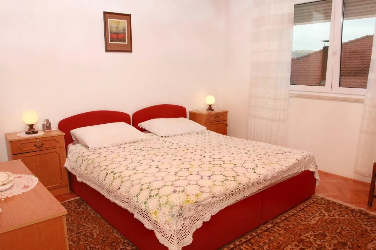 Apartament Raos Iva Trogir 0*,